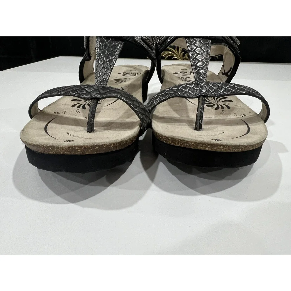 Abeo women wedge